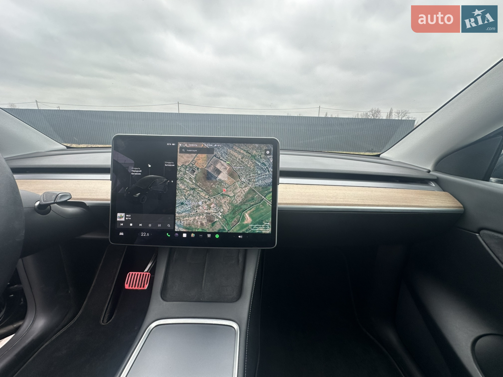 2021 Tesla Model Y - мініатюра 17