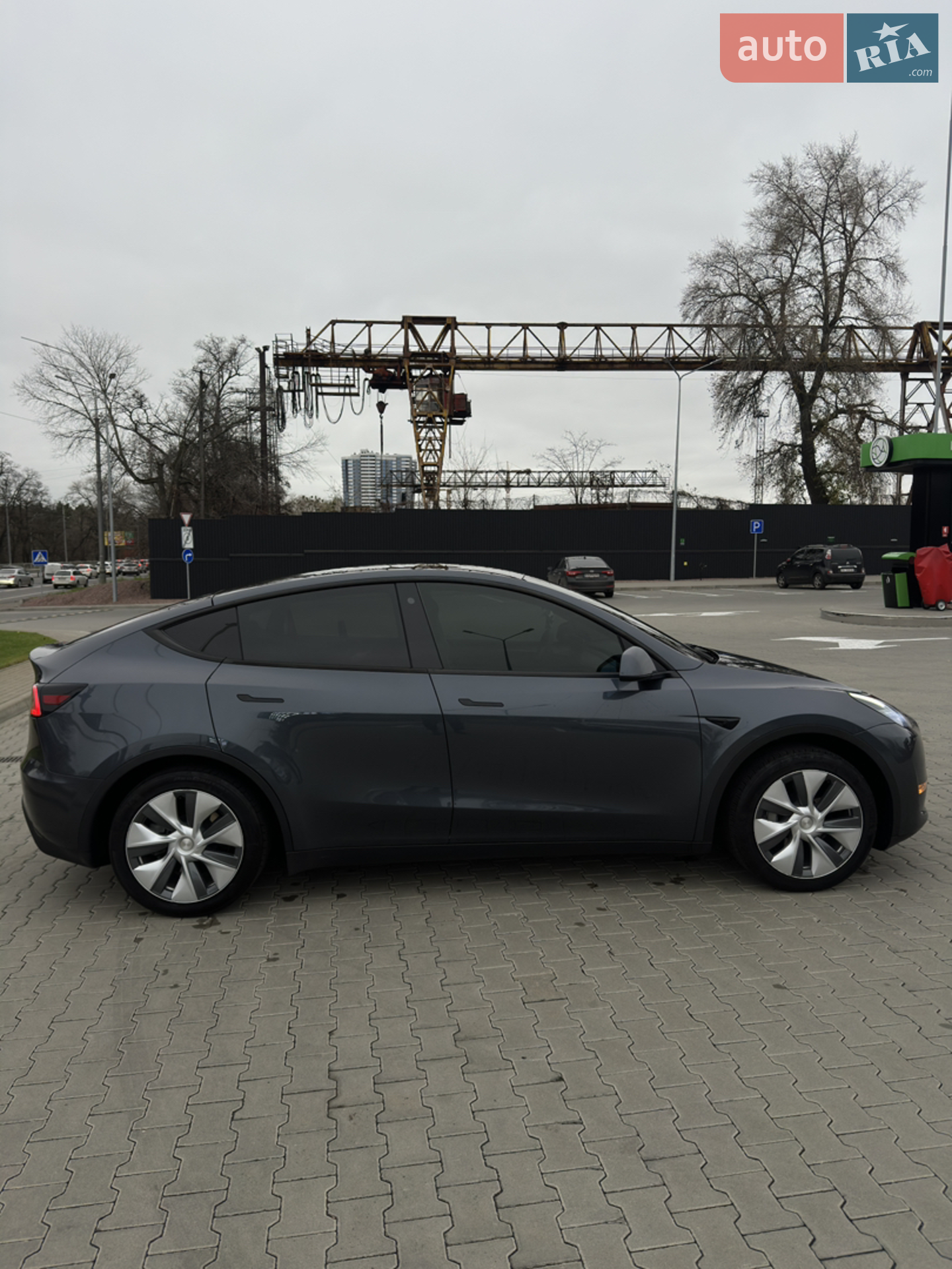 2022 Tesla Model Y - мініатюра 9