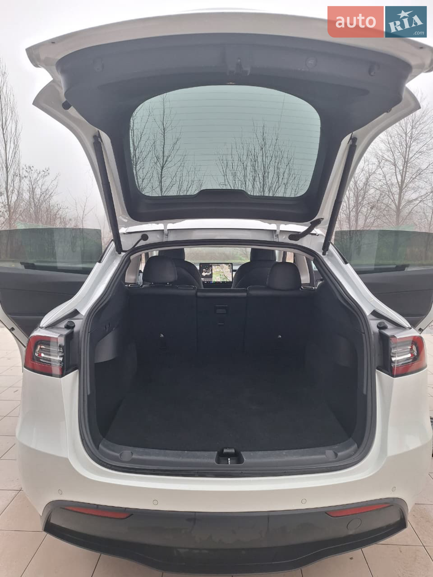 2021 Tesla Model Y - мініатюра 6