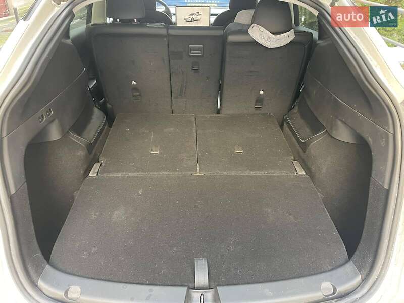 Внедорожник / Кроссовер Tesla Model Y 2022 в Львове фото 6 Внедорожник / Кроссовер Tesla Model Y 2022 в Львове