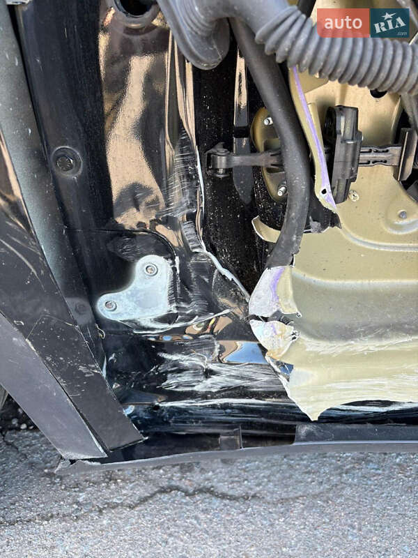 Внедорожник / Кроссовер Tesla Model Y 2022 в Ровно