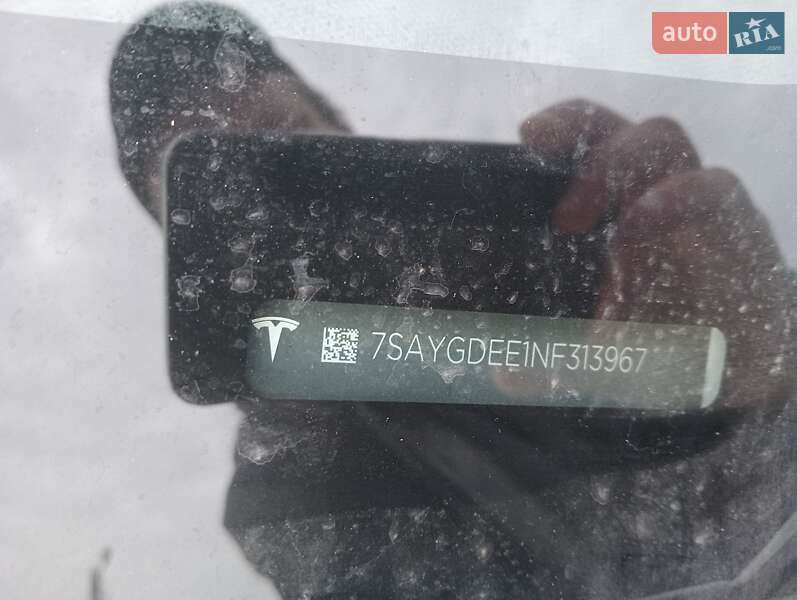 Внедорожник / Кроссовер Tesla Model Y 2022 в Шепетовке