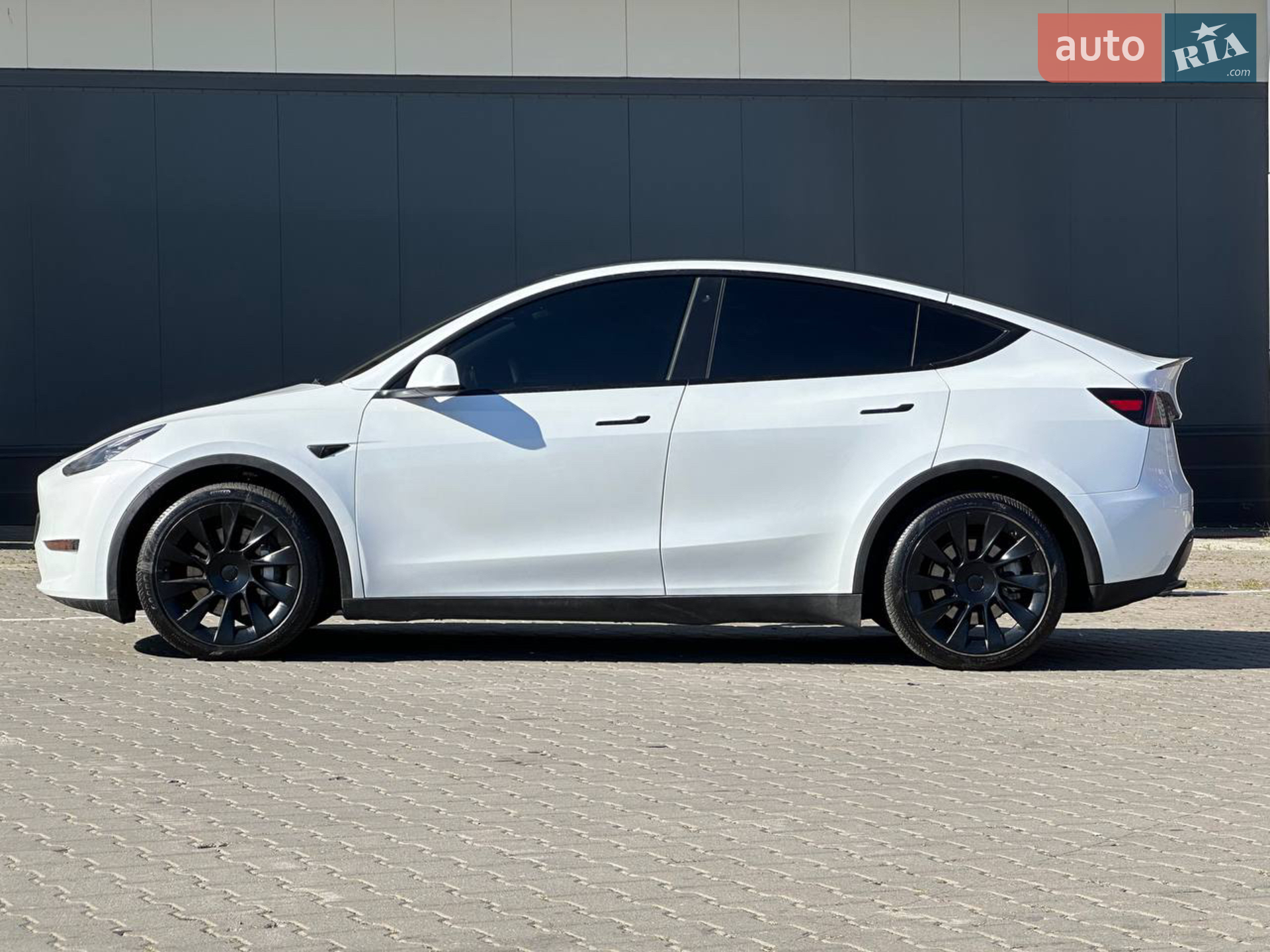 2022 Tesla Model Y - мініатюра 6