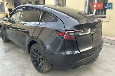 Внедорожник / Кроссовер Tesla Model Y 2024 в Днепре