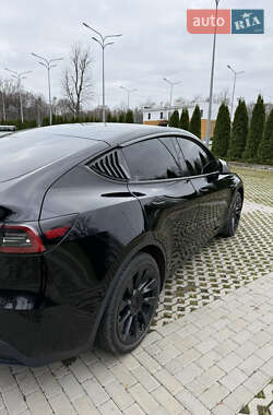 Внедорожник / Кроссовер Tesla Model Y 2023 в Харькове