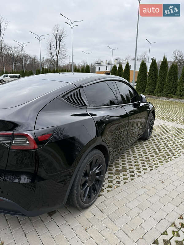Позашляховик / Кросовер Tesla Model Y 2023 в Харкові