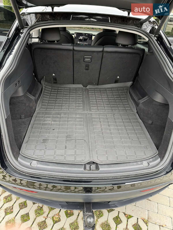 Позашляховик / Кросовер Tesla Model Y 2023 в Харкові