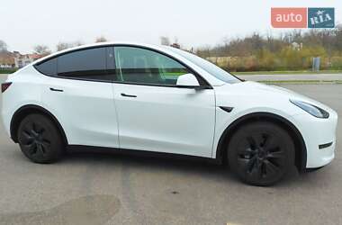 Позашляховик / Кросовер Tesla Model Y 2024 в Броварах