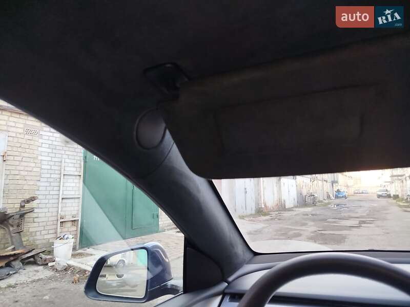 Позашляховик / Кросовер Tesla Model Y 2023 в Києві фото 7 Позашляховик / Кросовер Tesla Model Y 2023 в Києві