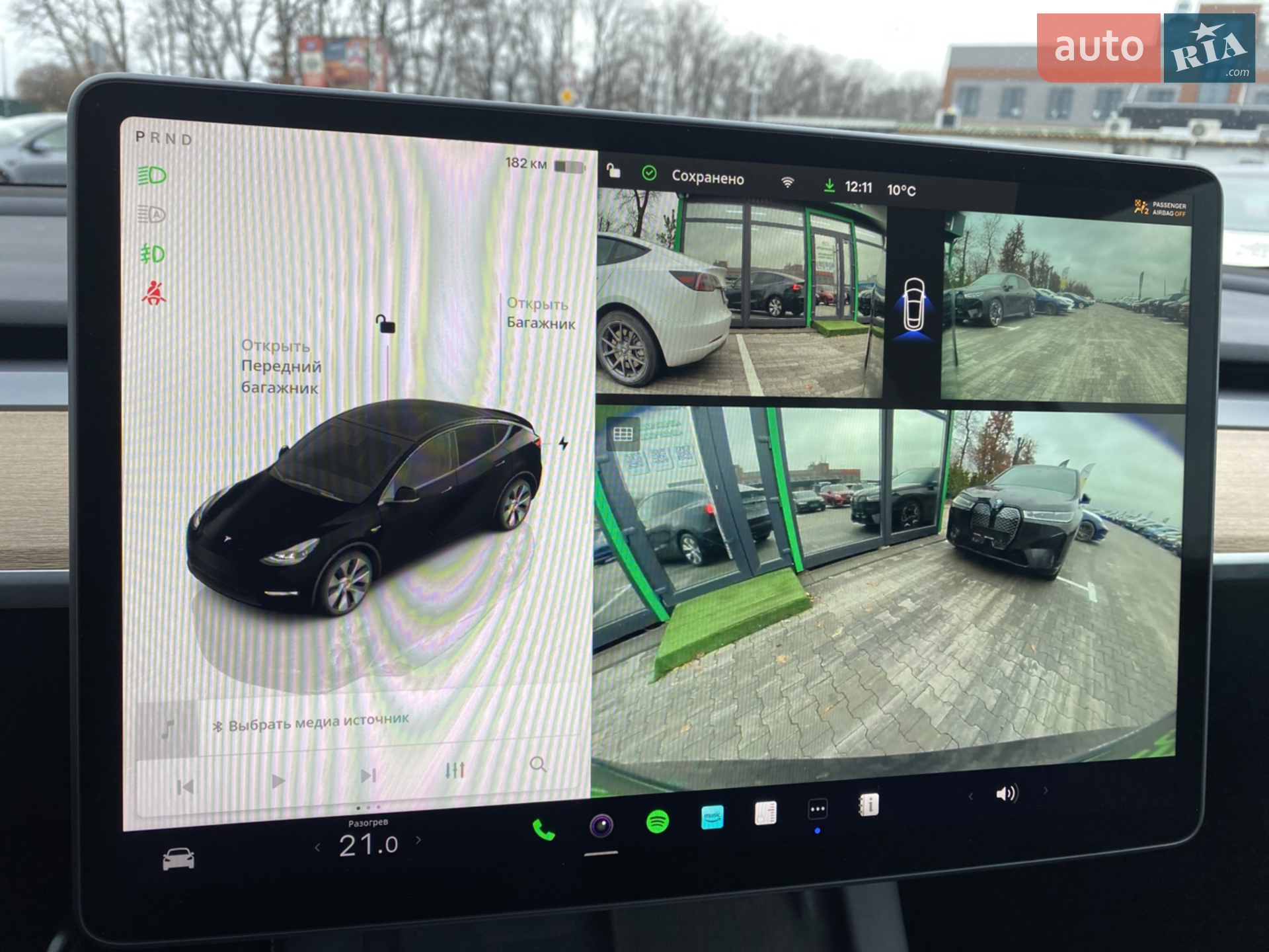 2024 Tesla Model Y - мініатюра 18