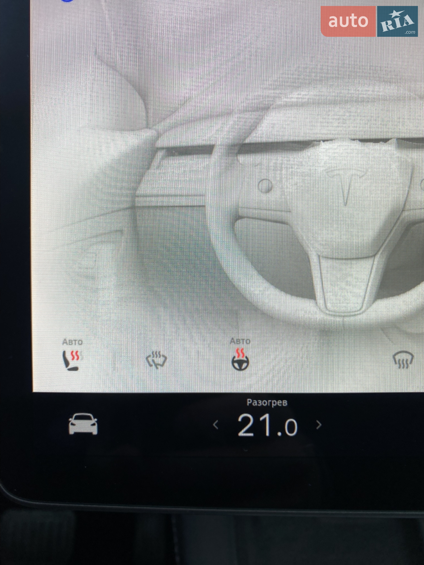2024 Tesla Model Y - мініатюра 22