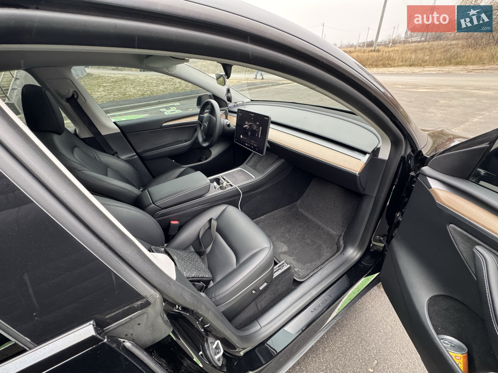 2023 Tesla Model Y - мініатюра 6