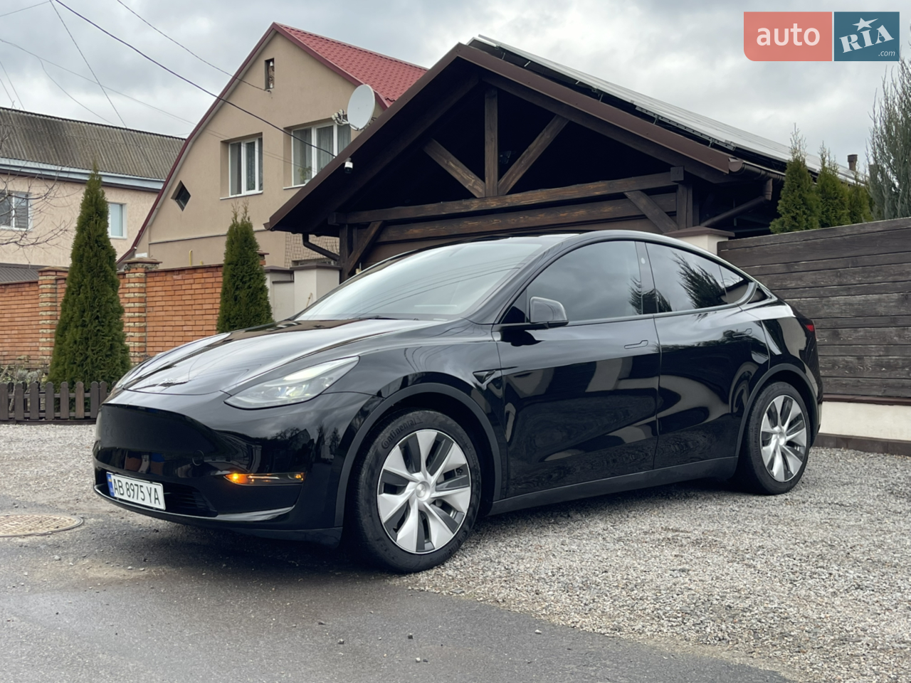 2023 Tesla Model Y - мініатюра 48