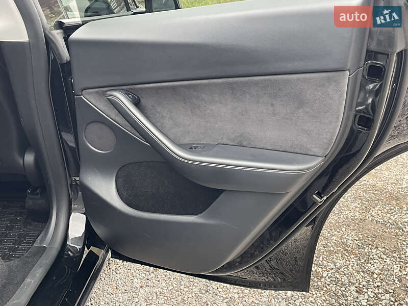 Внедорожник / Кроссовер Tesla Model Y 2023 в Виннице фото 20 Внедорожник / Кроссовер Tesla Model Y 2023 в Виннице