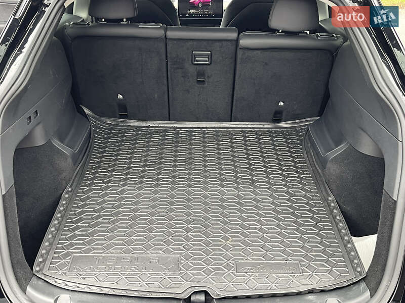 Внедорожник / Кроссовер Tesla Model Y 2023 в Виннице фото 23 Внедорожник / Кроссовер Tesla Model Y 2023 в Виннице