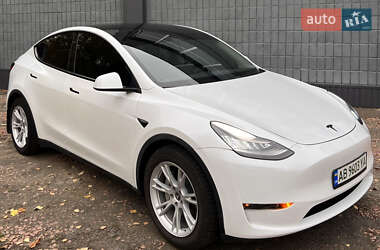 Позашляховик / Кросовер Tesla Model Y 2023 в Києві