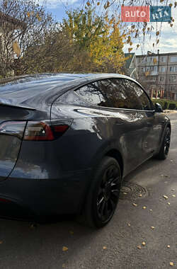 Внедорожник / Кроссовер Tesla Model Y 2023 в Кривом Роге
