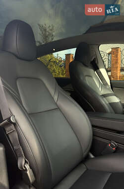 Внедорожник / Кроссовер Tesla Model Y 2023 в Кривом Роге