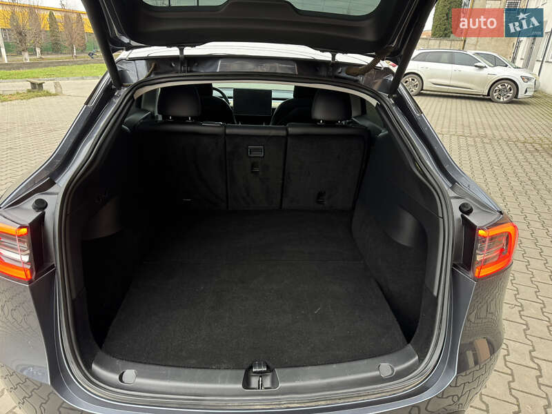 Внедорожник / Кроссовер Tesla Model Y 2020 в Луцке фото 34 Внедорожник / Кроссовер Tesla Model Y 2020 в Луцке