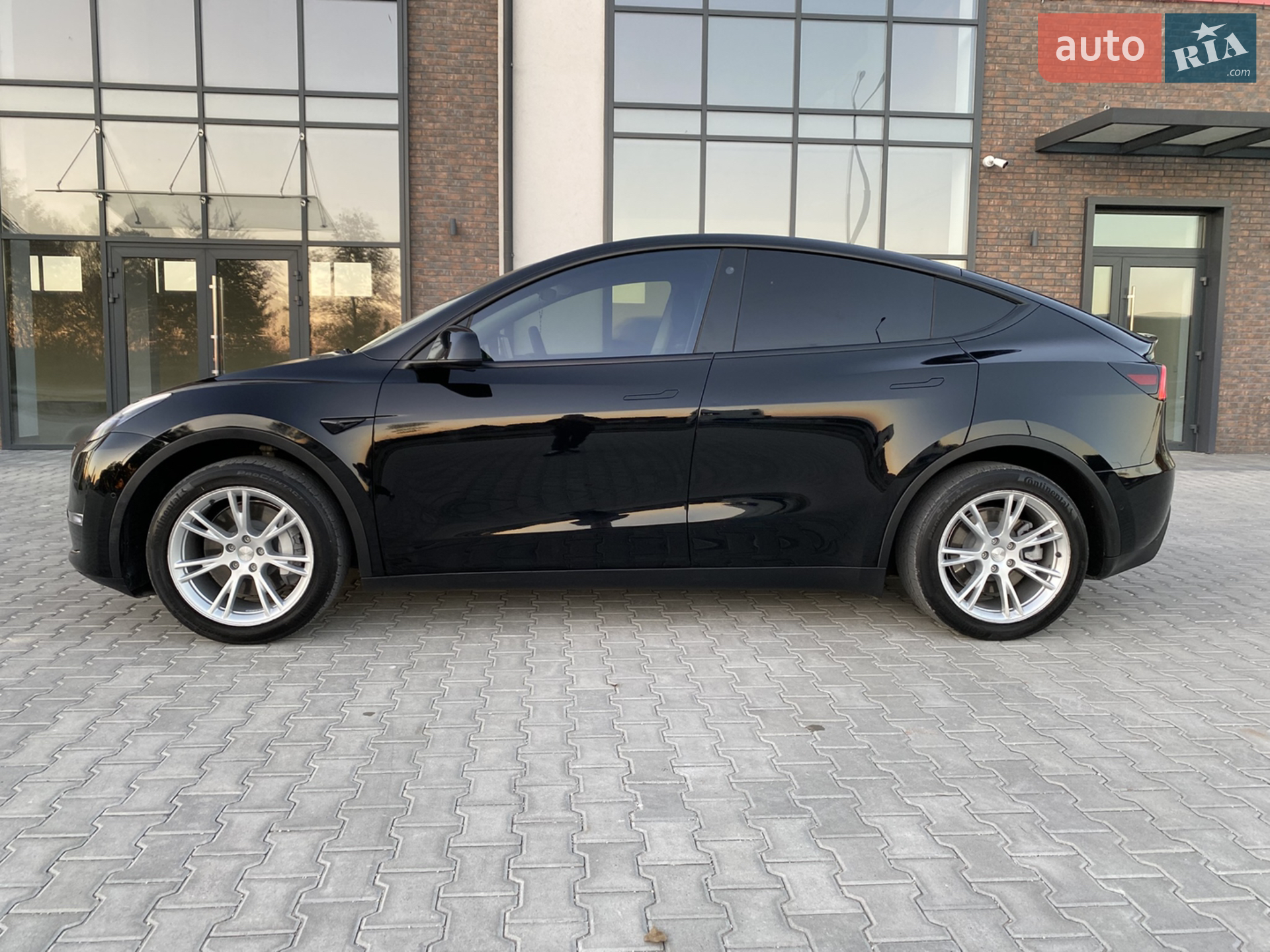 2021 Tesla Model Y - мініатюра 7