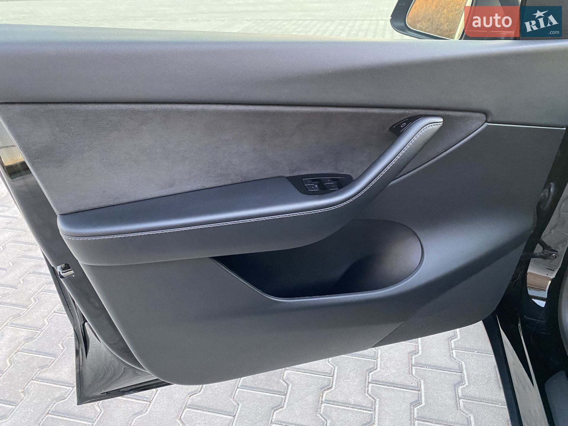 2021 Tesla Model Y - мініатюра 20