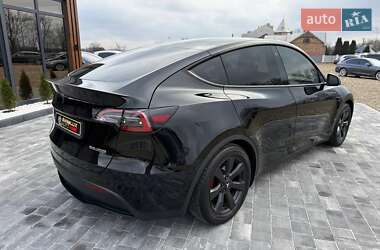 Внедорожник / Кроссовер Tesla Model Y 2022 в Коломые