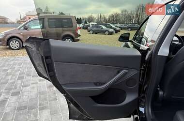 Внедорожник / Кроссовер Tesla Model Y 2022 в Коломые