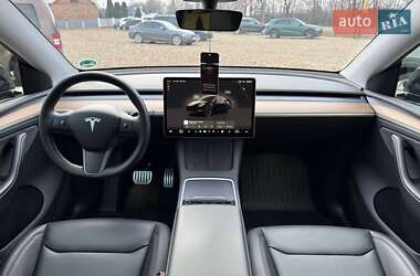 Внедорожник / Кроссовер Tesla Model Y 2022 в Коломые