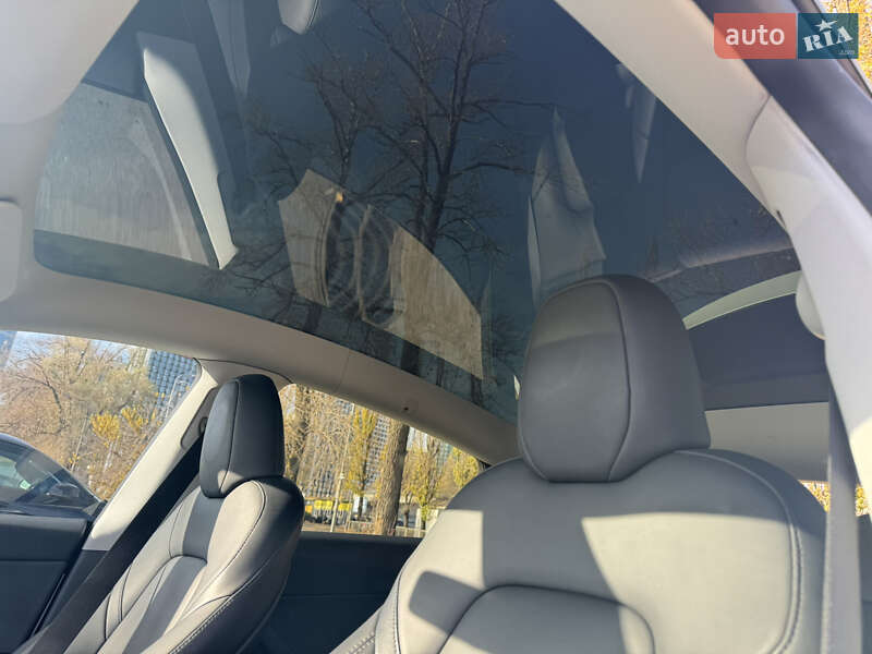 Внедорожник / Кроссовер Tesla Model Y 2023 в Киеве фото 17 Внедорожник / Кроссовер Tesla Model Y 2023 в Киеве