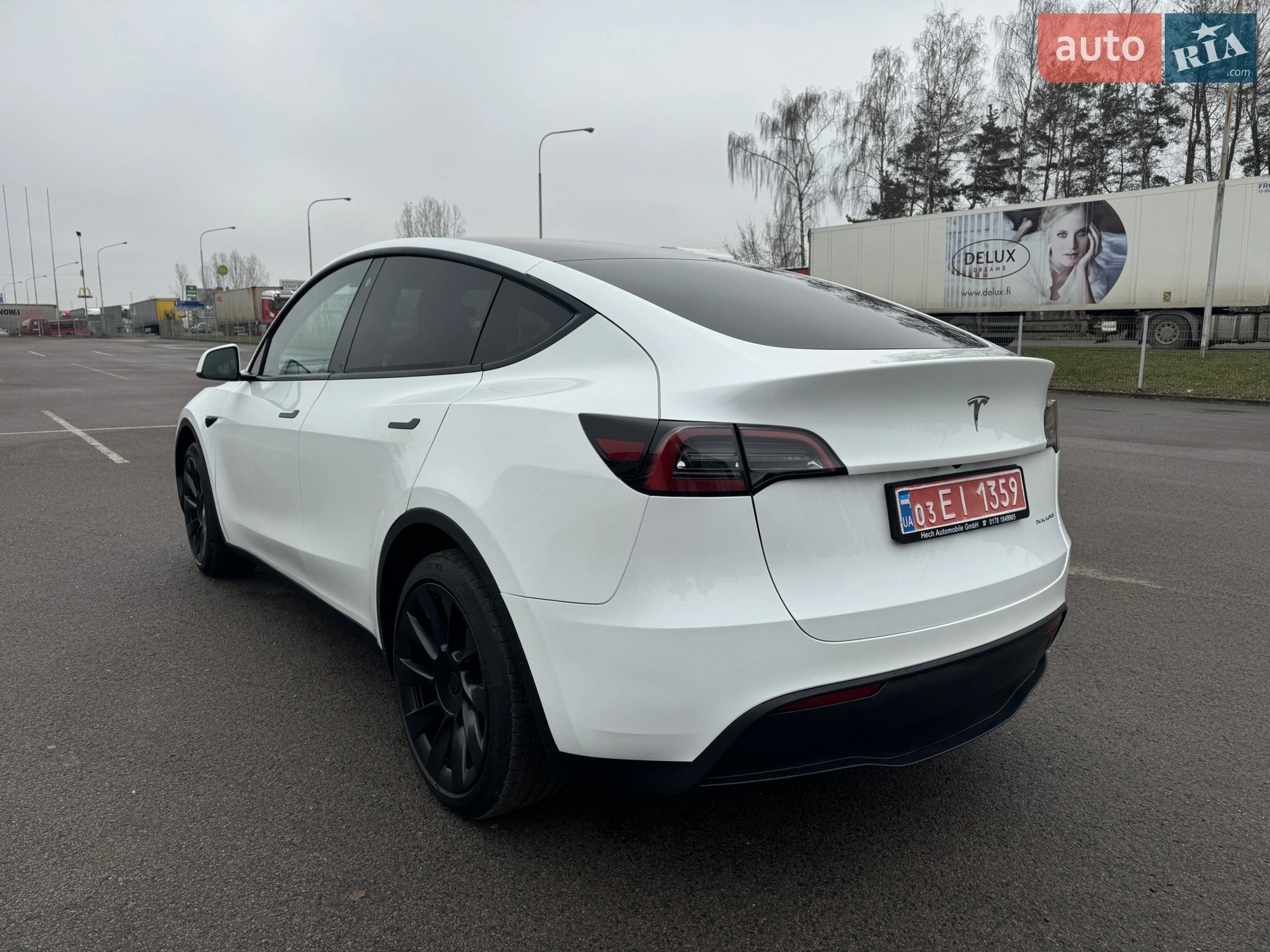 2023 Tesla Model Y - мініатюра 7