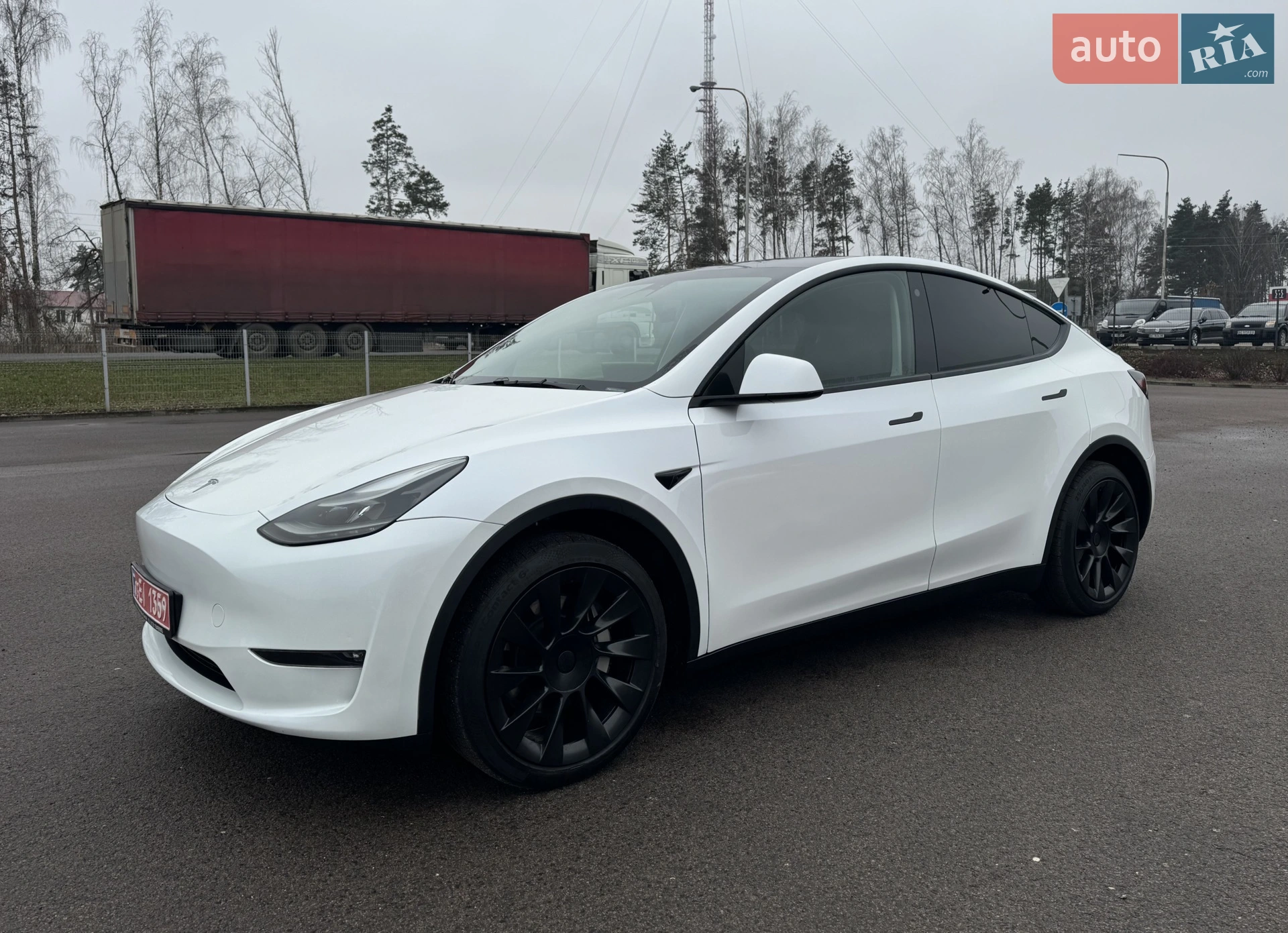 2023 Tesla Model Y - мініатюра 10