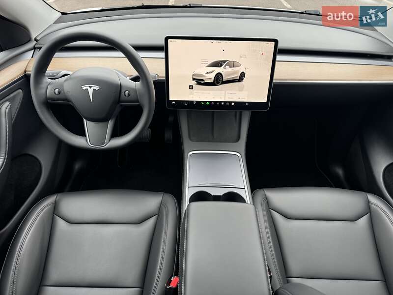 Внедорожник / Кроссовер Tesla Model Y 2023 в Ковеле