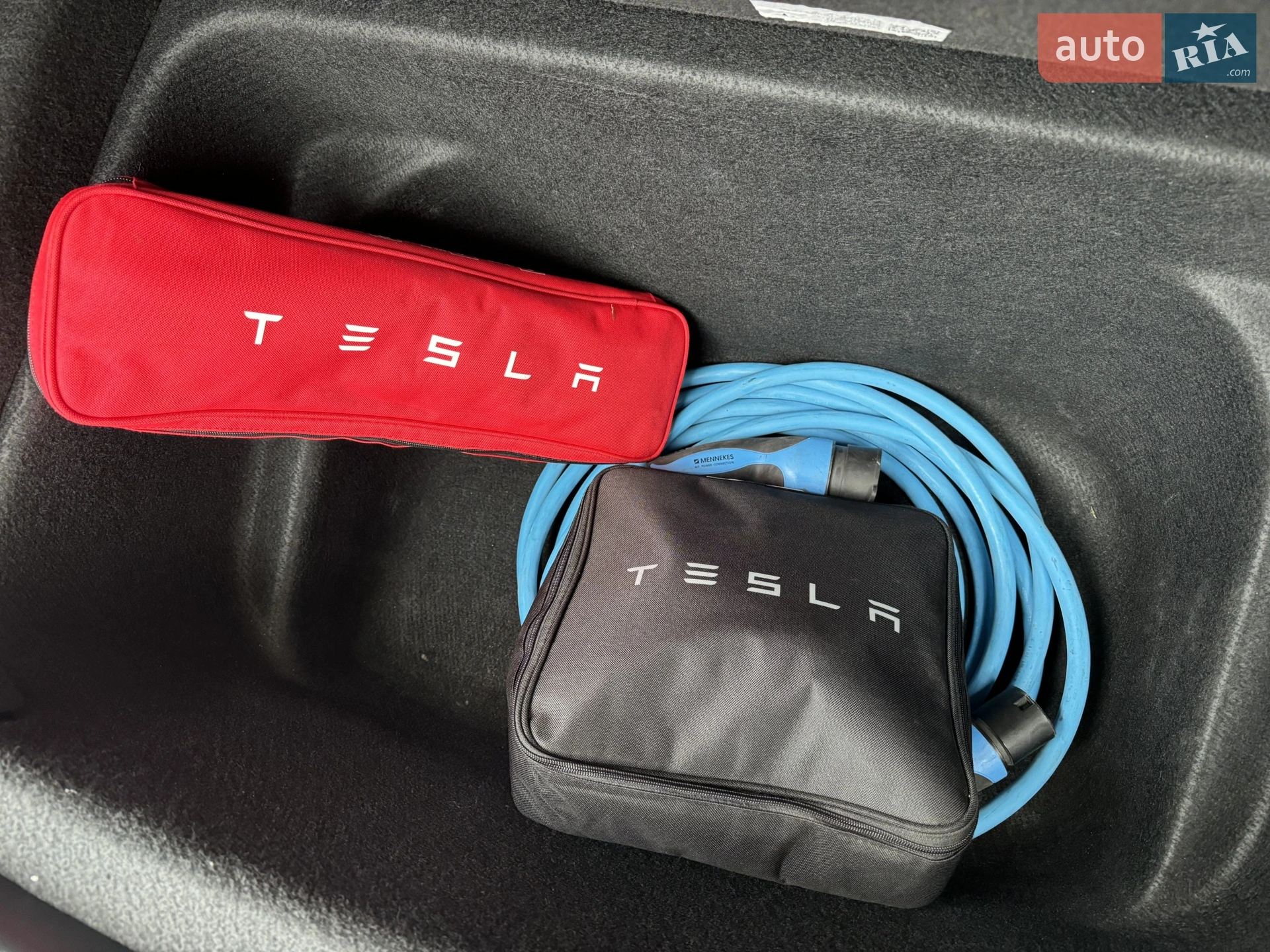 2023 Tesla Model Y - мініатюра 23