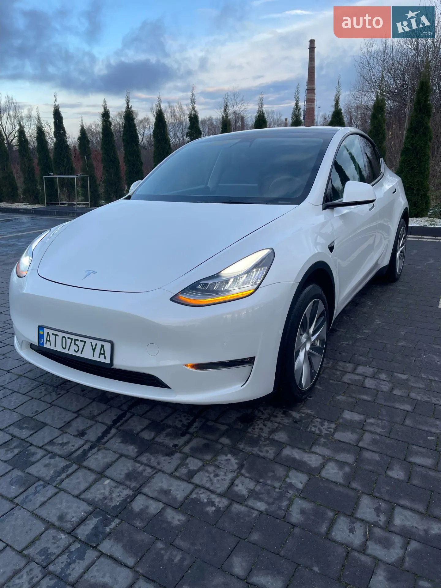 2021 Tesla Model Y - мініатюра 16