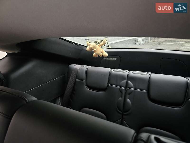 Внедорожник / Кроссовер Tesla Model Y 2023 в Львове