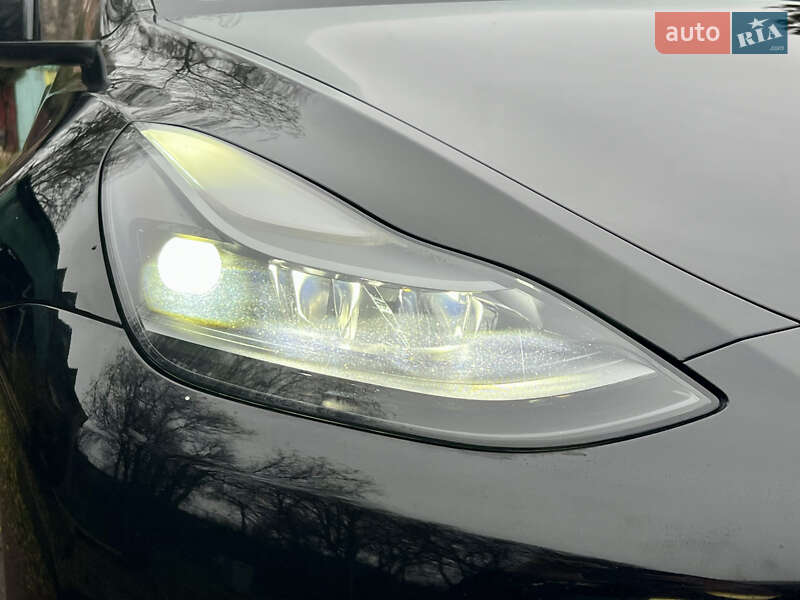 Внедорожник / Кроссовер Tesla Model Y 2024 в Валках фото 10 Внедорожник / Кроссовер Tesla Model Y 2024 в Валках