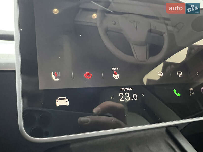 Внедорожник / Кроссовер Tesla Model Y 2024 в Валках фото 36 Внедорожник / Кроссовер Tesla Model Y 2024 в Валках