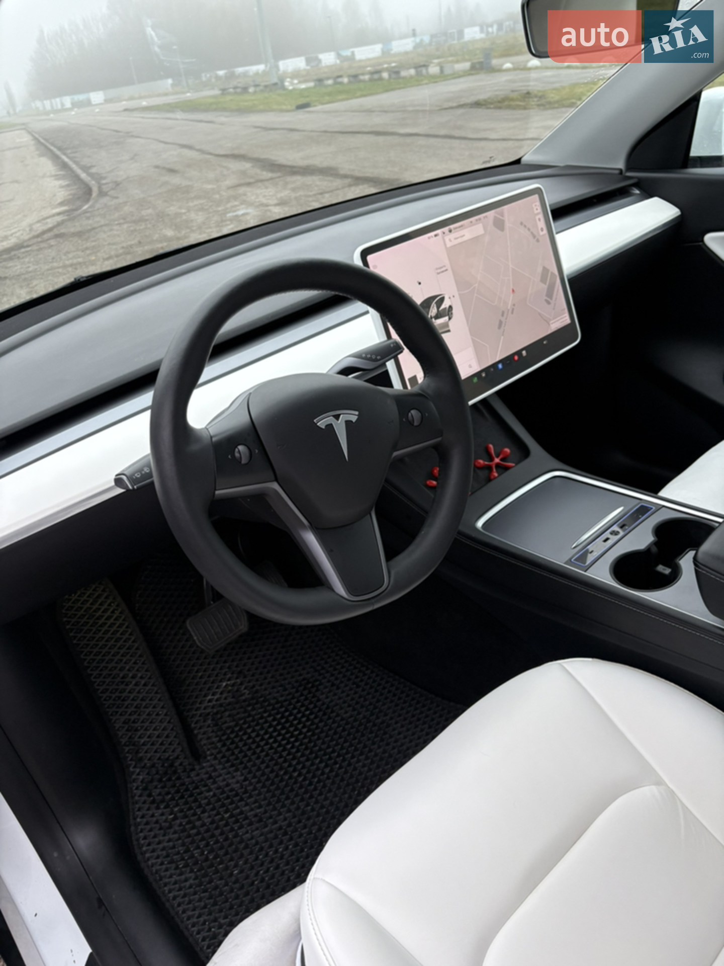 2021 Tesla Model Y - мініатюра 17