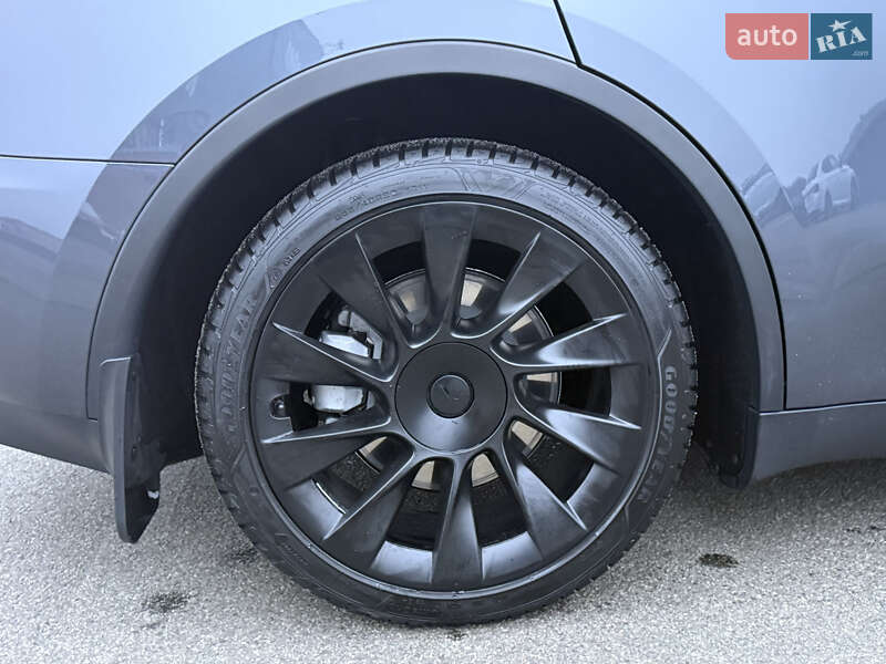Позашляховик / Кросовер Tesla Model Y 2023 в Києві