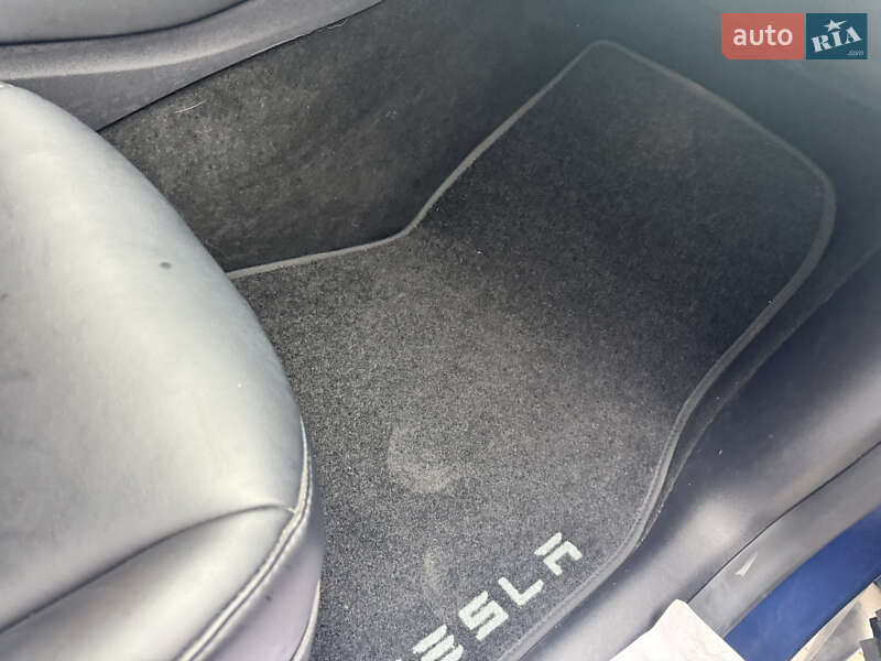 Внедорожник / Кроссовер Tesla Model Y 2021 в Черновцах фото 25 Внедорожник / Кроссовер Tesla Model Y 2021 в Черновцах