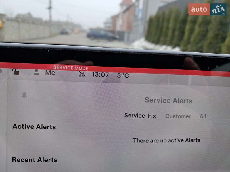 Внедорожник / Кроссовер Tesla Model Y 2021 в Львове фото 15 Внедорожник / Кроссовер Tesla Model Y 2021 в Львове