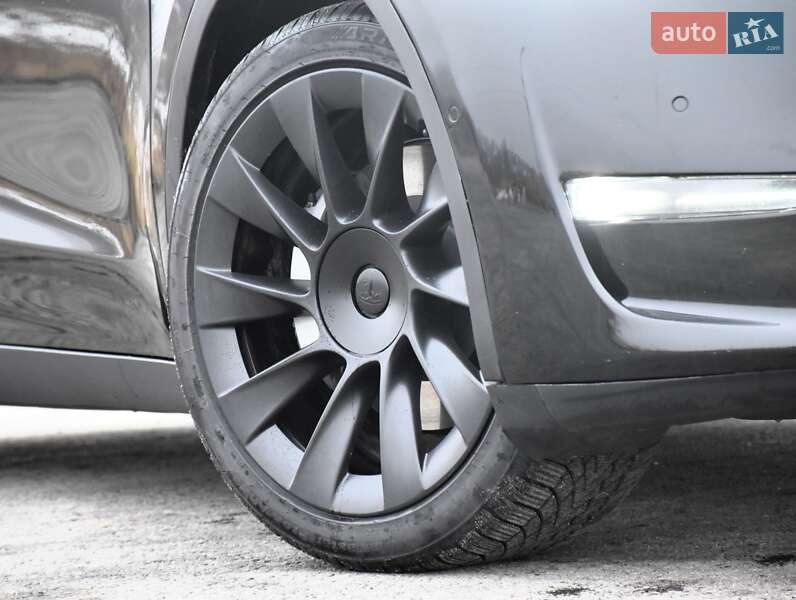 Позашляховик / Кросовер Tesla Model Y 2021 в Дрогобичі фото 14 Позашляховик / Кросовер Tesla Model Y 2021 в Дрогобичі