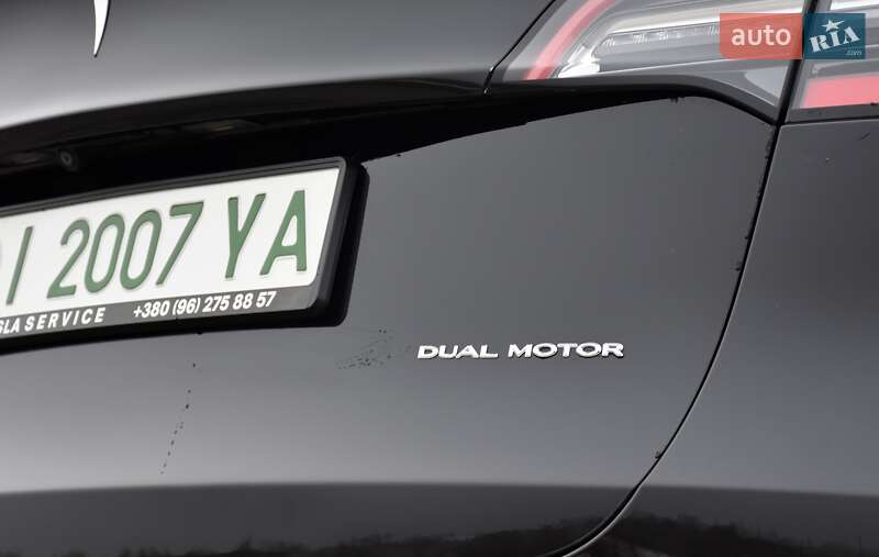 Позашляховик / Кросовер Tesla Model Y 2021 в Дрогобичі фото 19 Позашляховик / Кросовер Tesla Model Y 2021 в Дрогобичі
