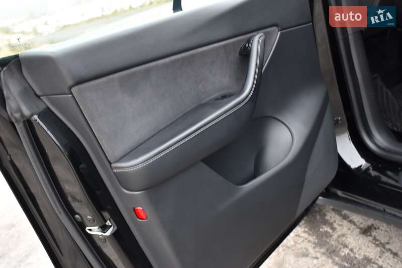 Позашляховик / Кросовер Tesla Model Y 2021 в Дрогобичі фото 32 Позашляховик / Кросовер Tesla Model Y 2021 в Дрогобичі