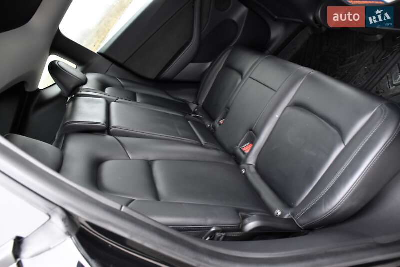 Позашляховик / Кросовер Tesla Model Y 2021 в Дрогобичі фото 41 Позашляховик / Кросовер Tesla Model Y 2021 в Дрогобичі