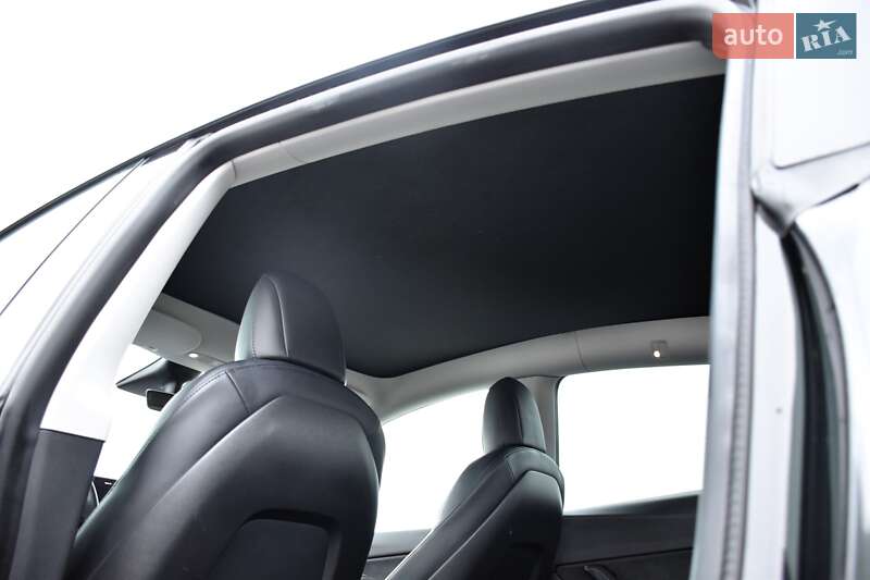 Позашляховик / Кросовер Tesla Model Y 2021 в Дрогобичі фото 45 Позашляховик / Кросовер Tesla Model Y 2021 в Дрогобичі