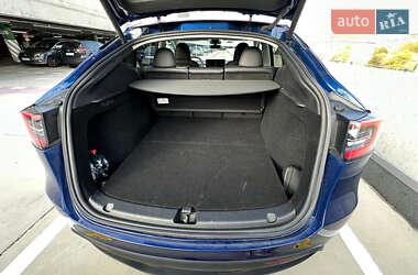 Внедорожник / Кроссовер Tesla Model Y 2023 в Одессе