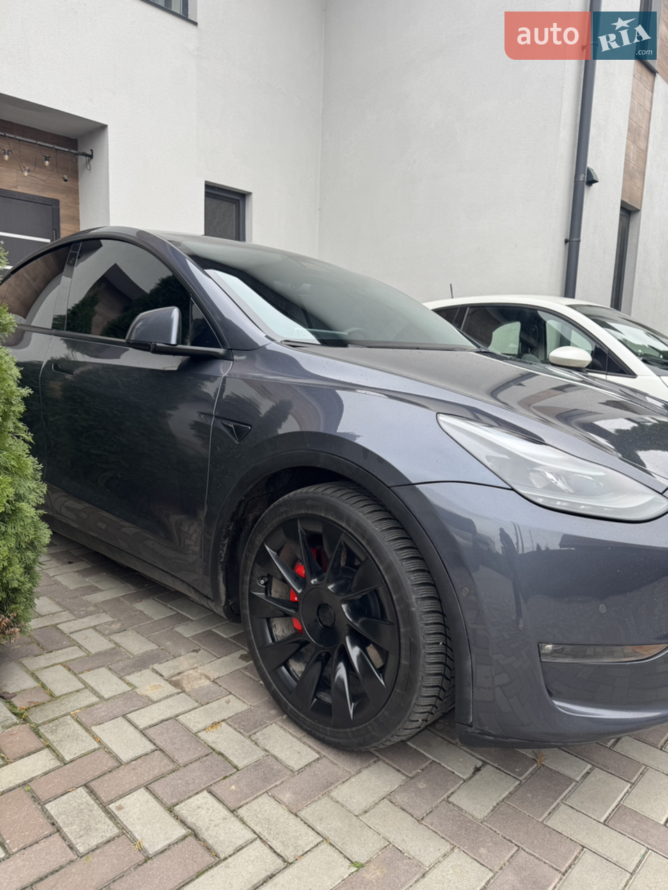 2020 Tesla Model Y - мініатюра 16