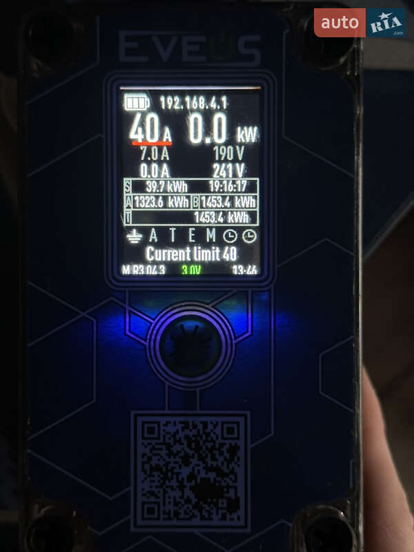 Внедорожник / Кроссовер Tesla Model Y 2024 в Ивано-Франковске