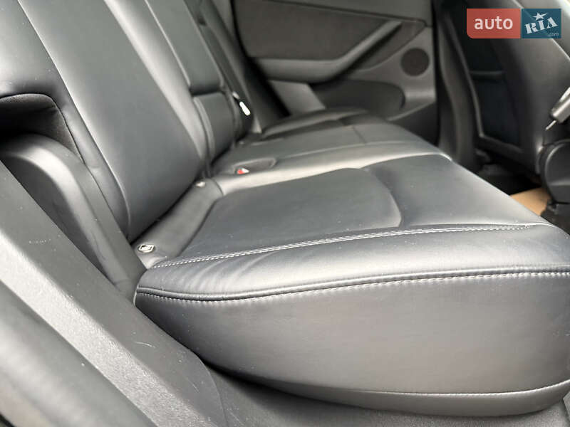 Внедорожник / Кроссовер Tesla Model Y 2021 в Виннице